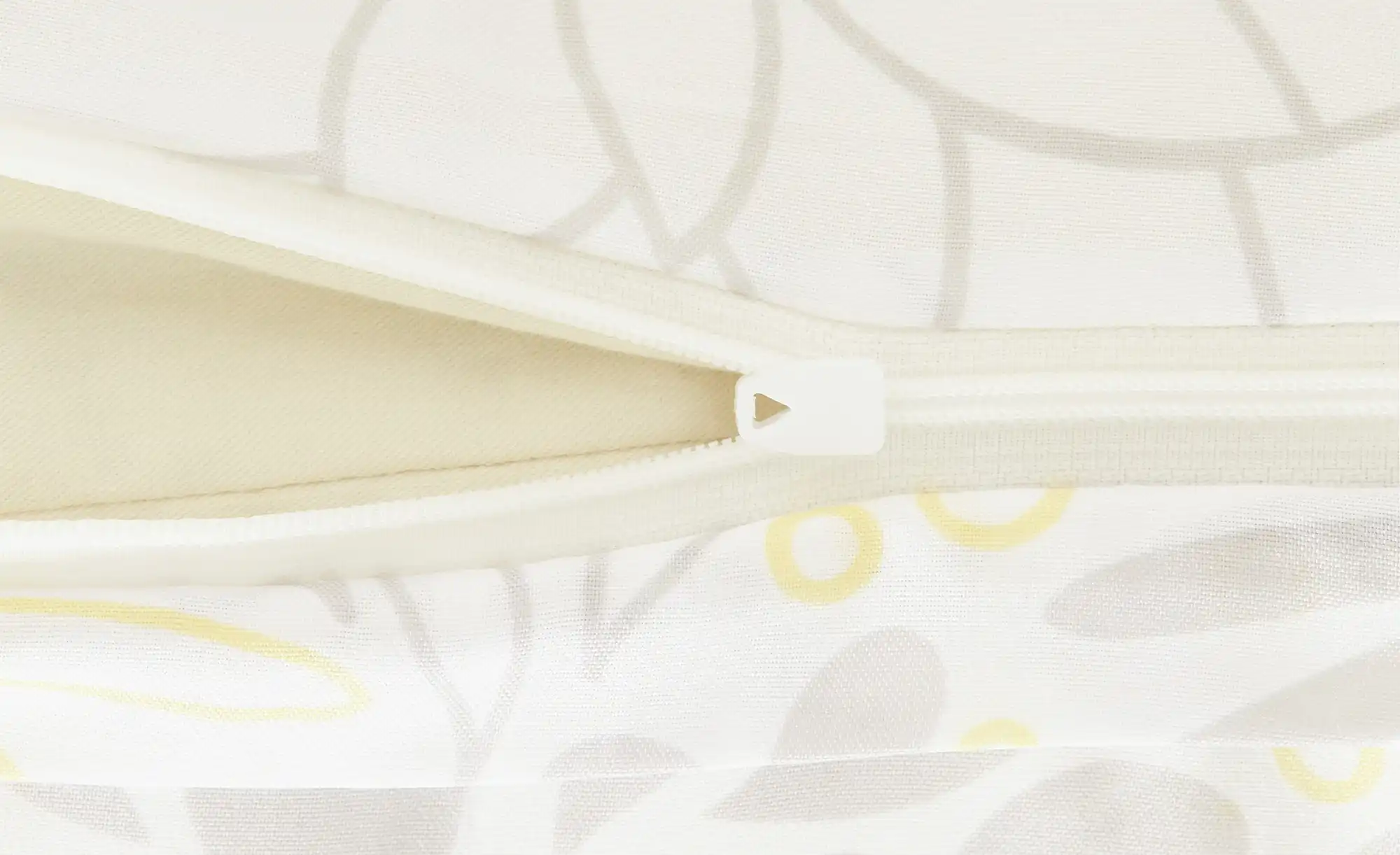 levelone Microfaser Bettwäsche Blume