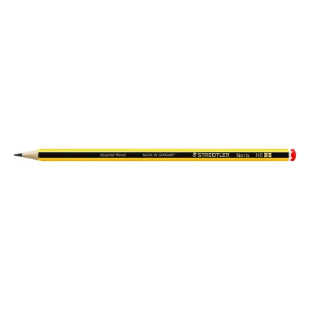 STAEDTLER® Noris® 120 Bleistift, HB 100% PEFC