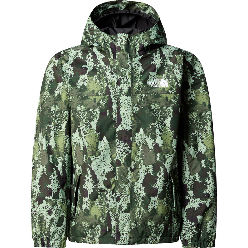 The North Face Kinder Boys Antora Rain Jacke