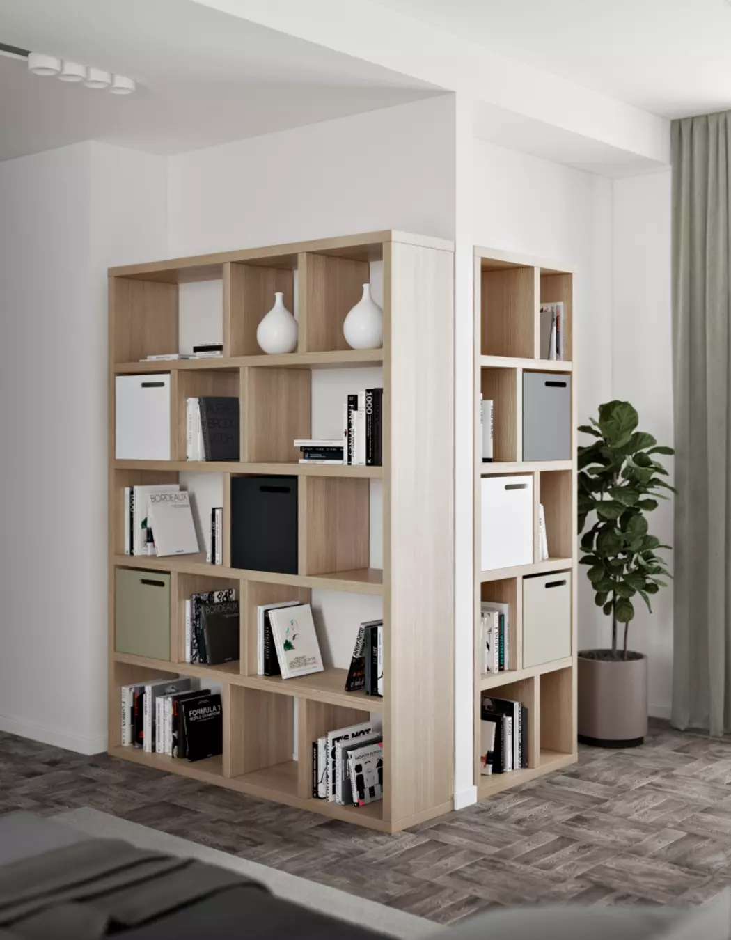 Bücherregal Berlin