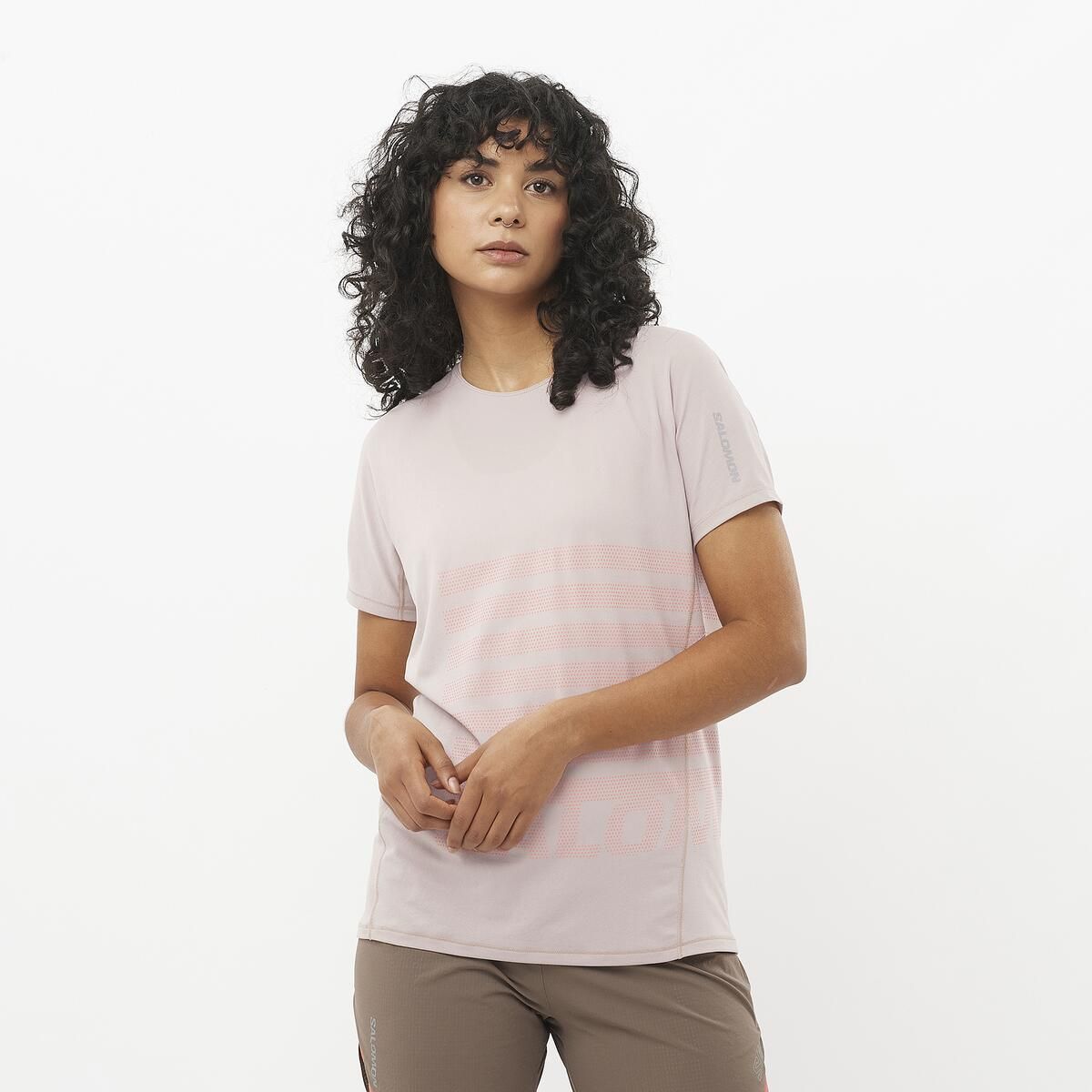 sense aero ss tee gfx w etherea neon fla lc2696500