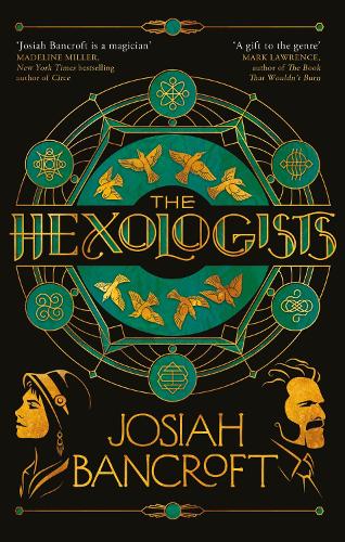 The Hexologists - The Hexologists (Paperback)