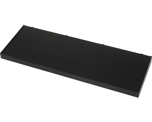 Küpper plankenset voor geperforeerde wanden en hangkasten, 2-pack