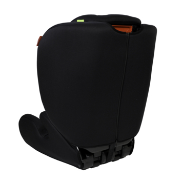 Carkids autostoeltje 76-150cm Zwart/Wit