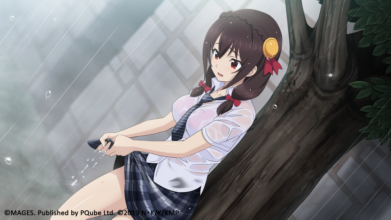 KONOSUBA: God's Blessing on this Wonderful World! Love For These Clothes Of Desire- PlayStation 4