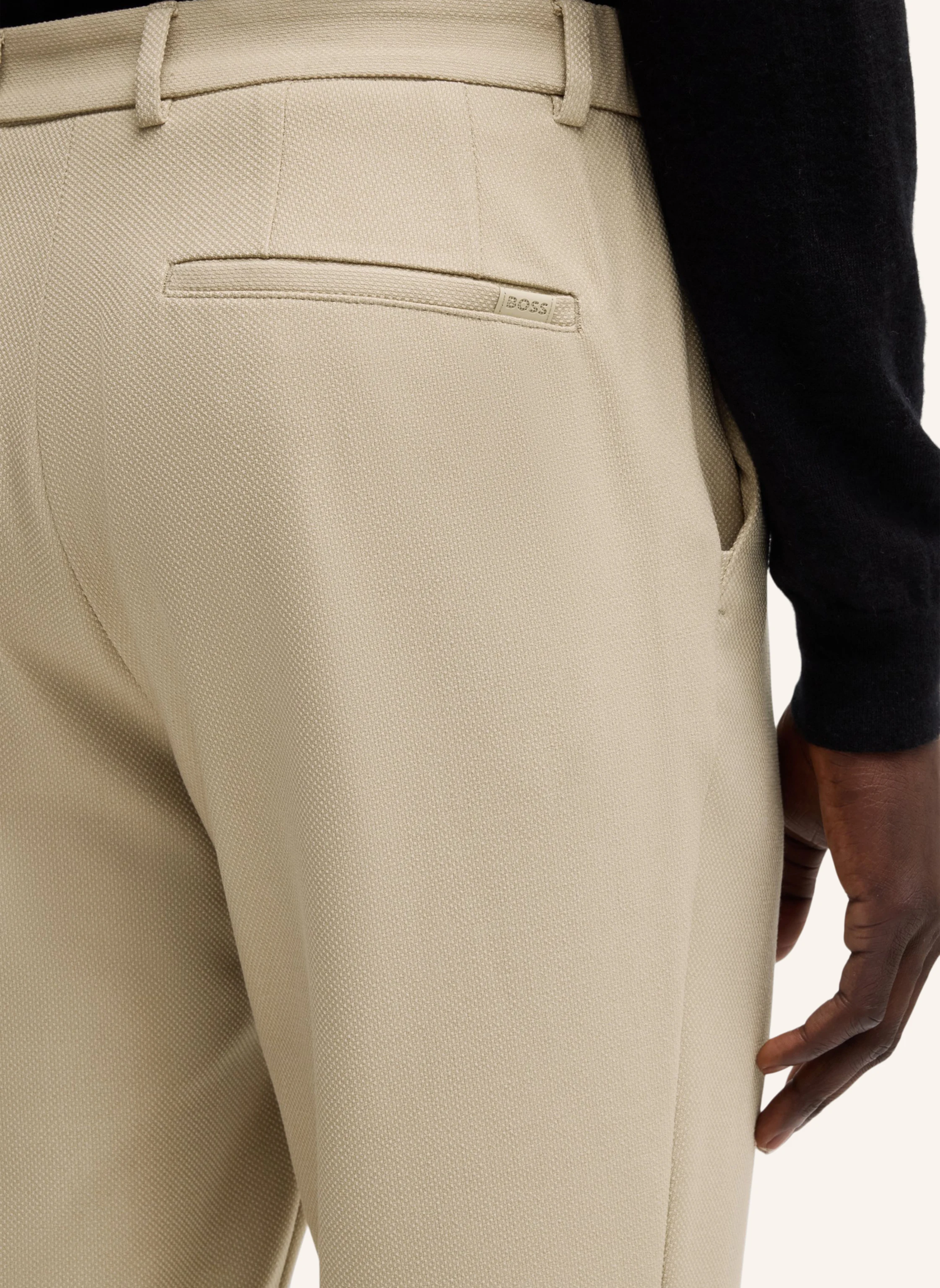 BOSS Business Hose P-GENIUS-EL-WG-251F