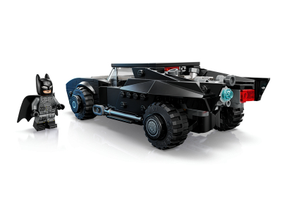 LEGO The Batman – Batmobile™ (76332)
