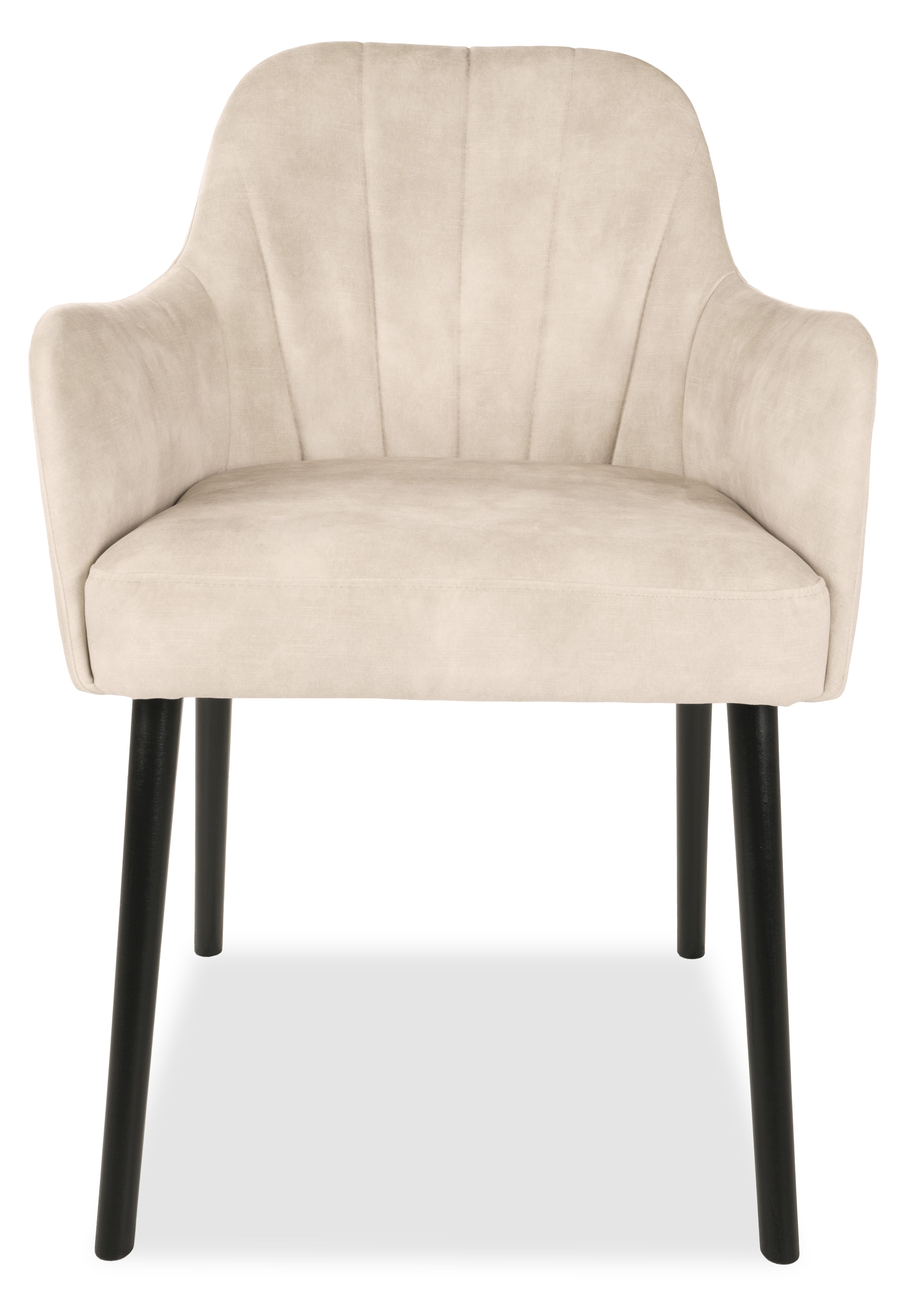 Eetstoel  Juif II B59 x D62 x H84 cm