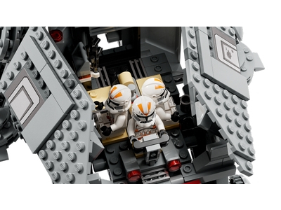 LEGO AT-TE™ Walker (75337)
