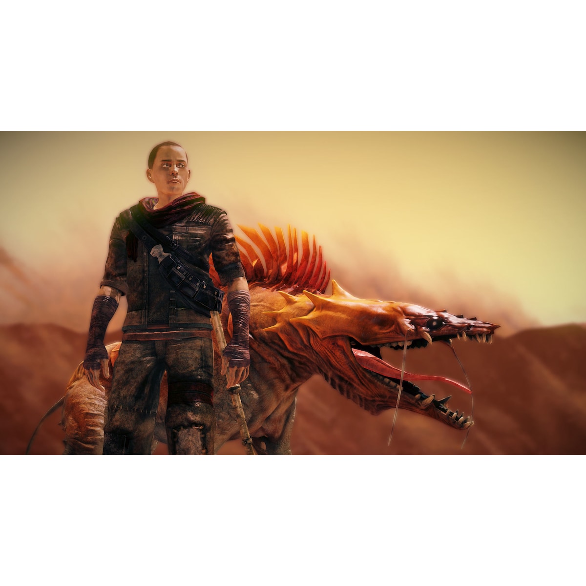 Mars War Logs - PC Windows