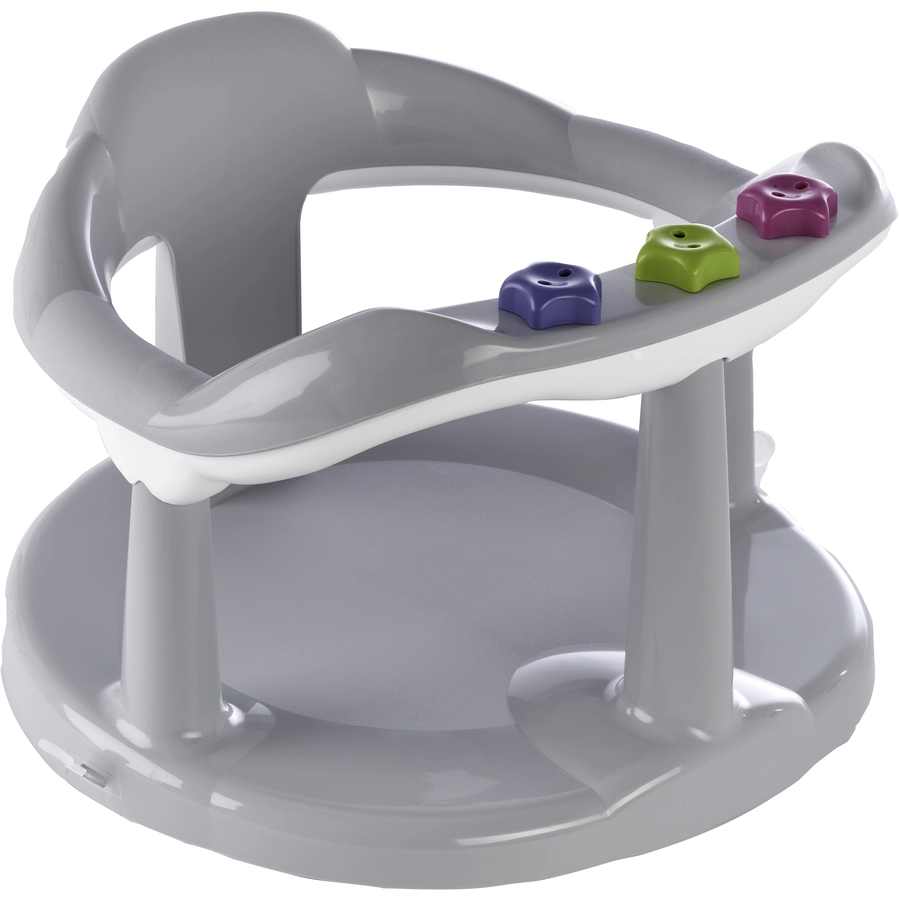 Thermobaby® Badering Aquababy, grey charm