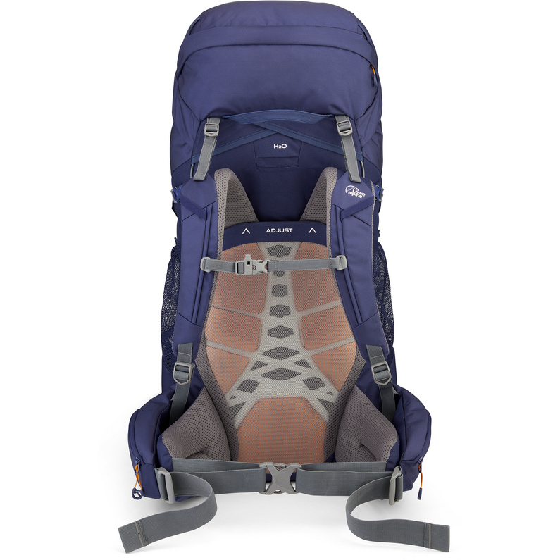 Lowe Alpine Damen Sirac Plus ND50 Rucksack