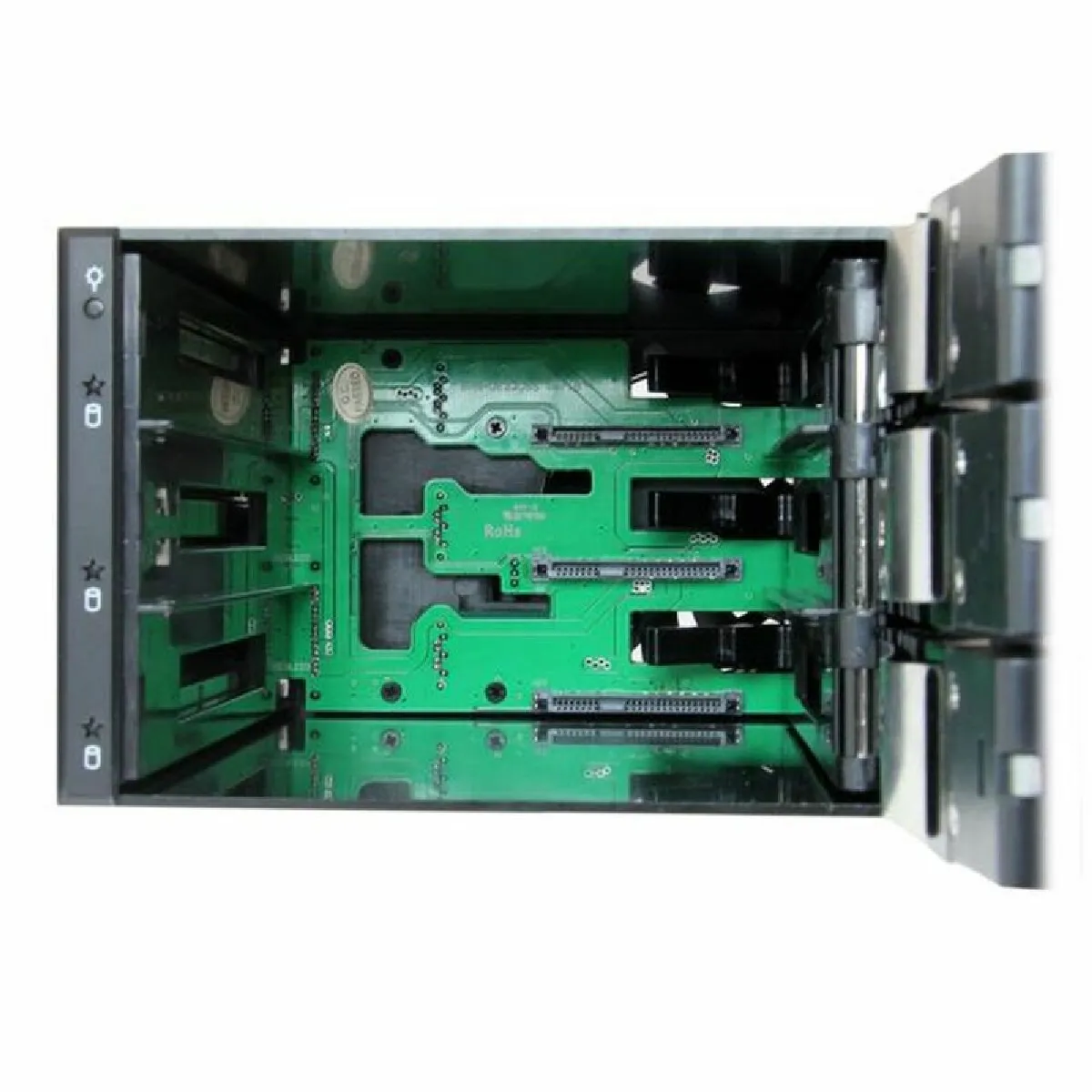 StarTech HSB3SATSASBA 3,5
