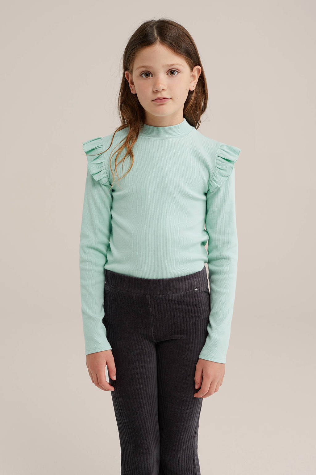 WE Fashion longsleeve