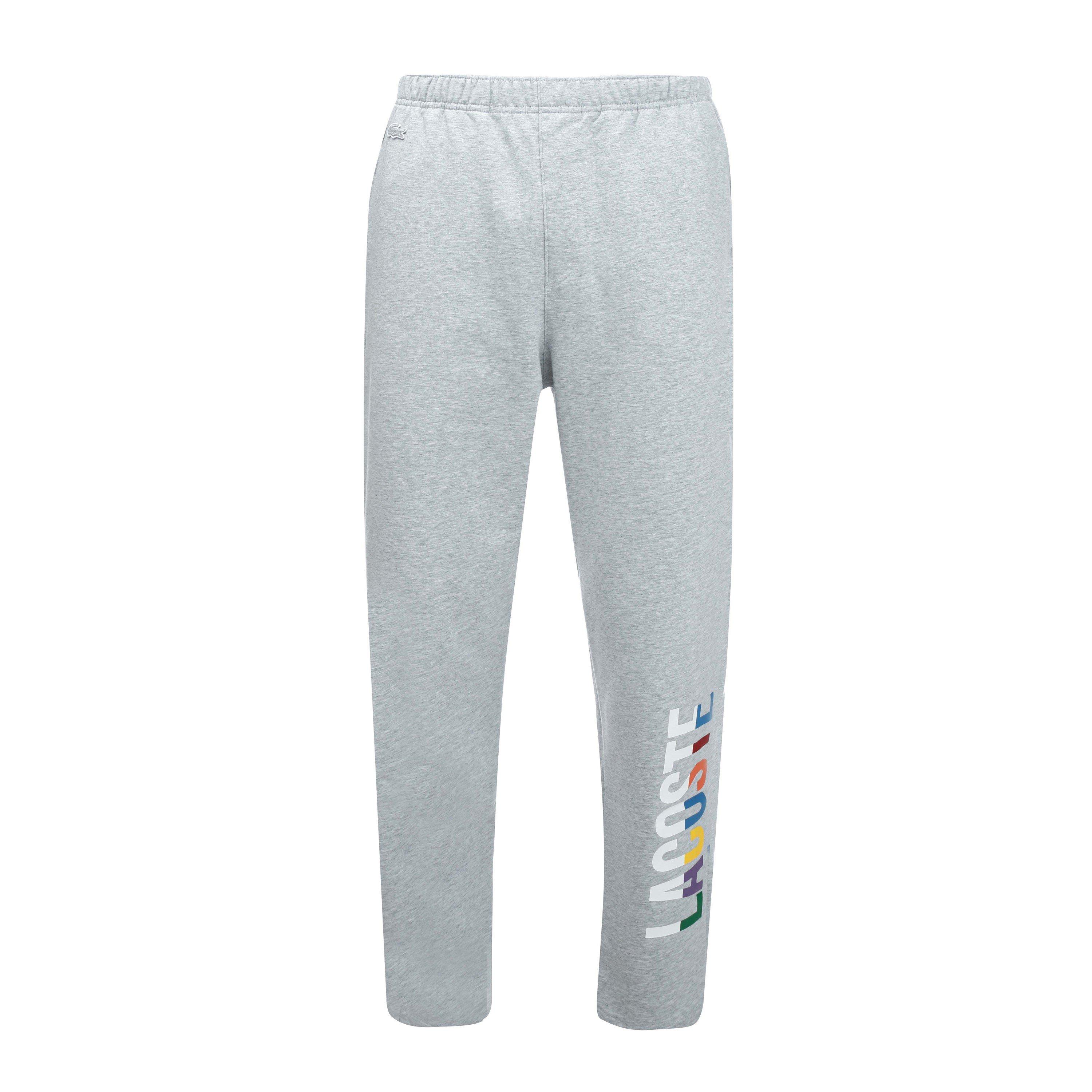 Lacoste # Lacoste Flc Indr Trs Sn99