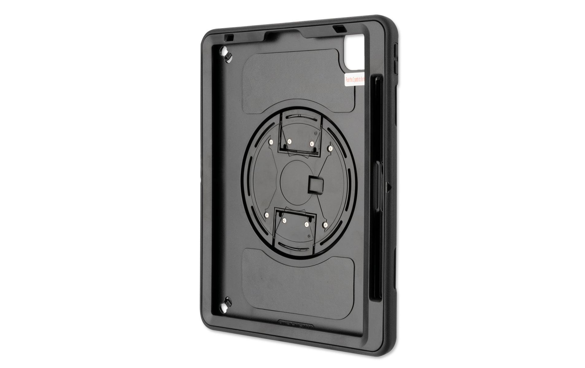 Tablet Back Cover Rugged Case GRIP iPad Air 11