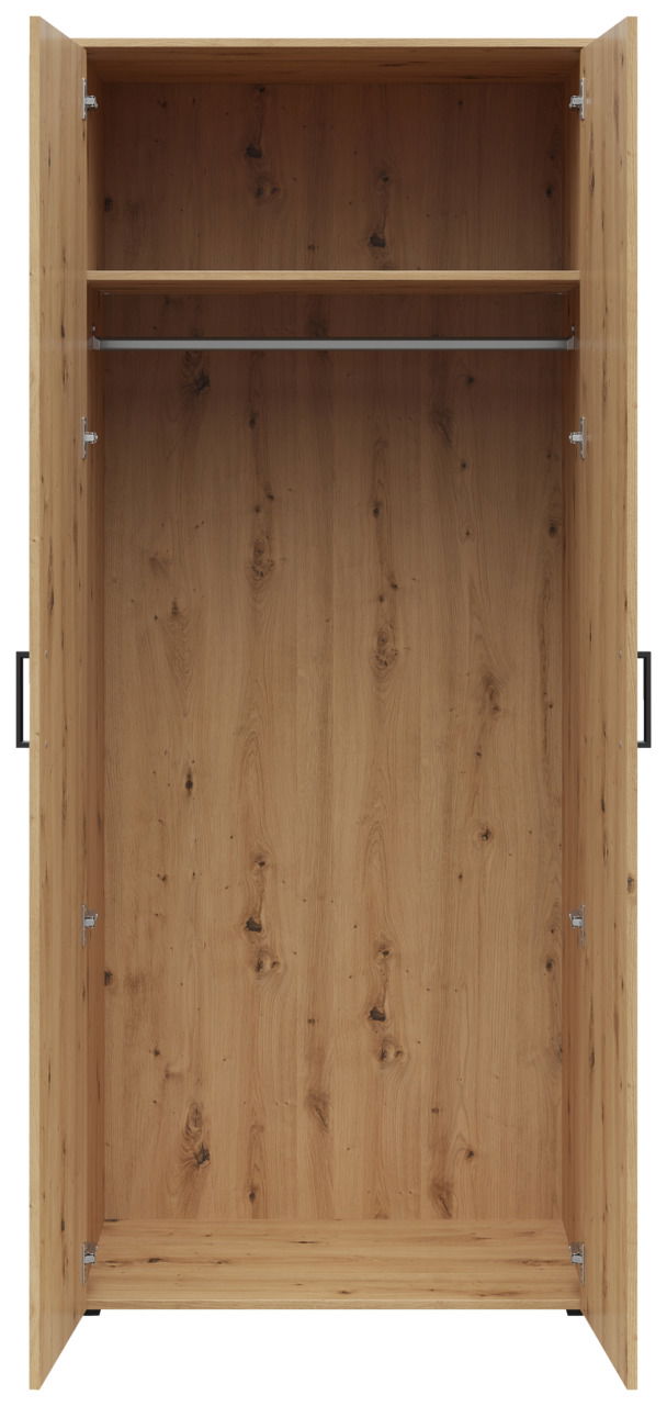 Carryhome Mehrzweck-/Kleiderschrank MULTISTAURAUM
