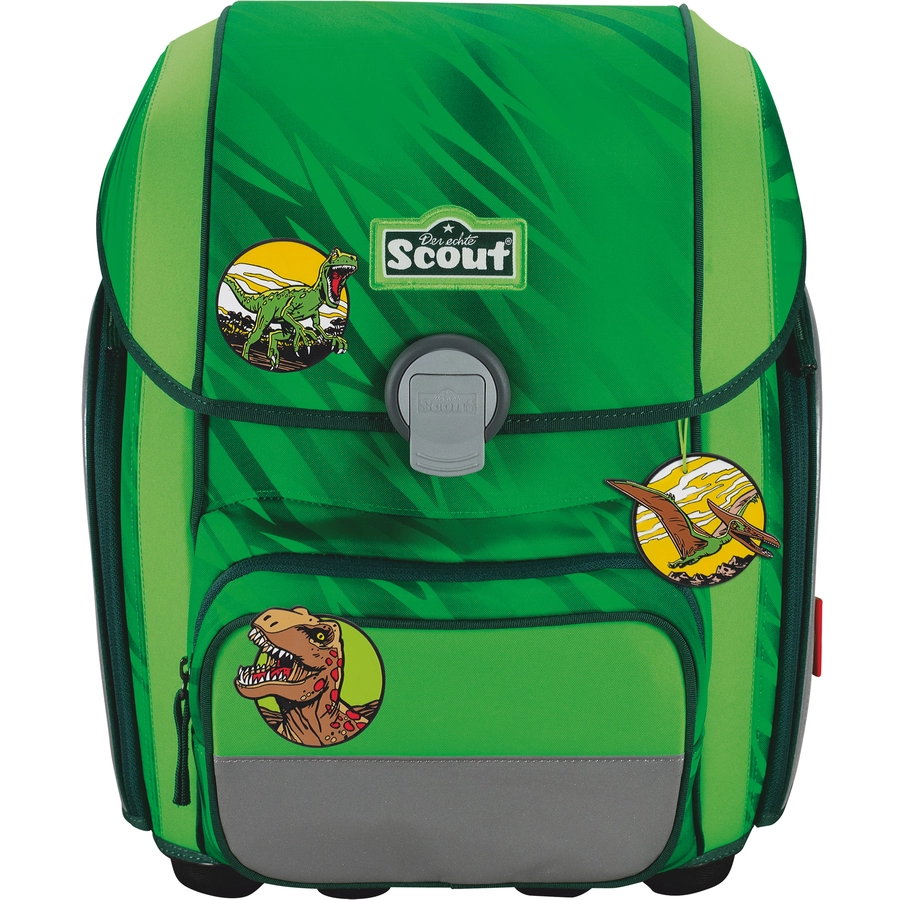 Scout Genius Dino Rex