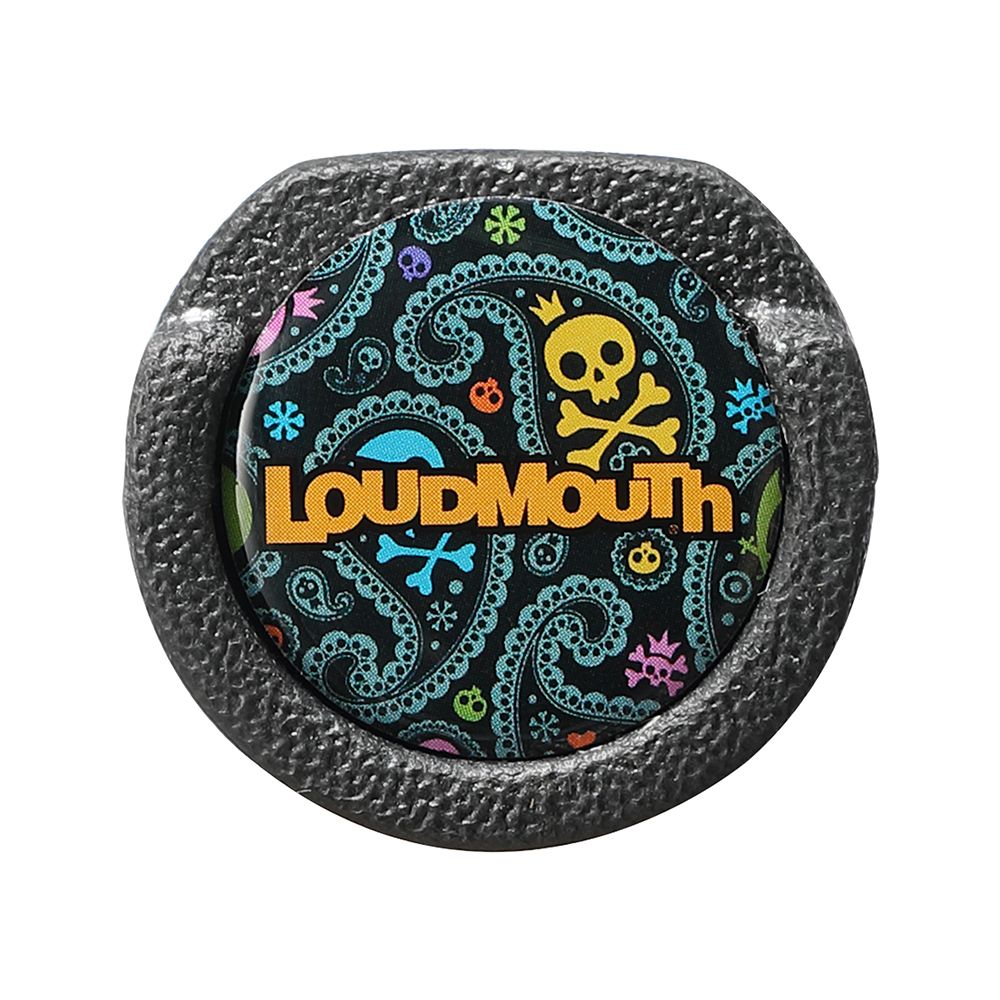 Jolly Roger Puttergrep