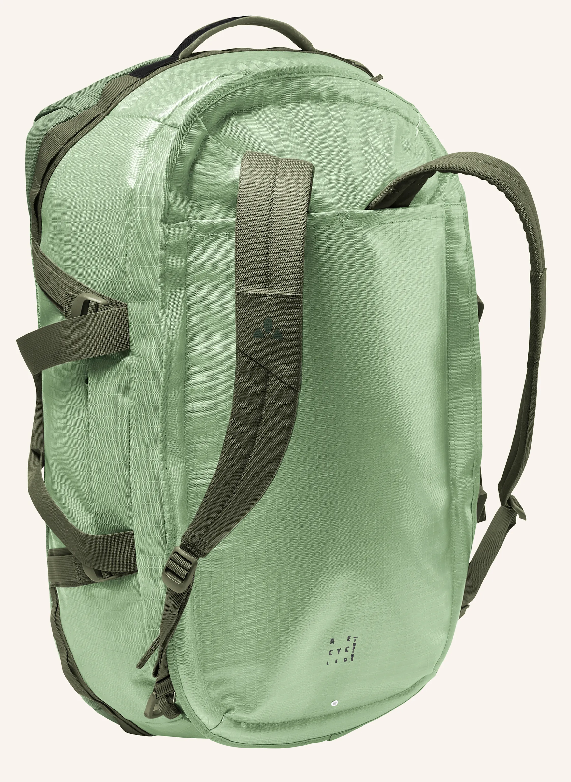 VAUDE Reisetasche CITYDUFFEL 65