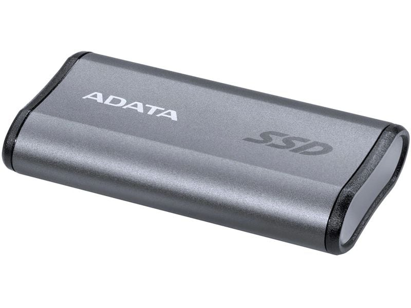 ADATA Externe SSD SE880 4000 GB Externes Solid-State-Laufwerk mit 4 TB Speicherkapazität