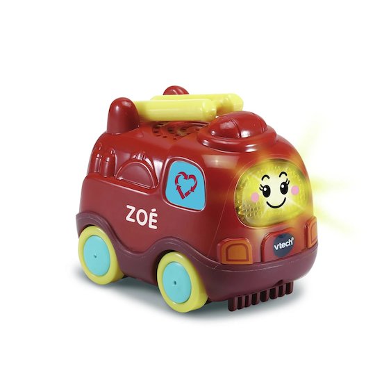 Tut Tut Bolides Véhicules 