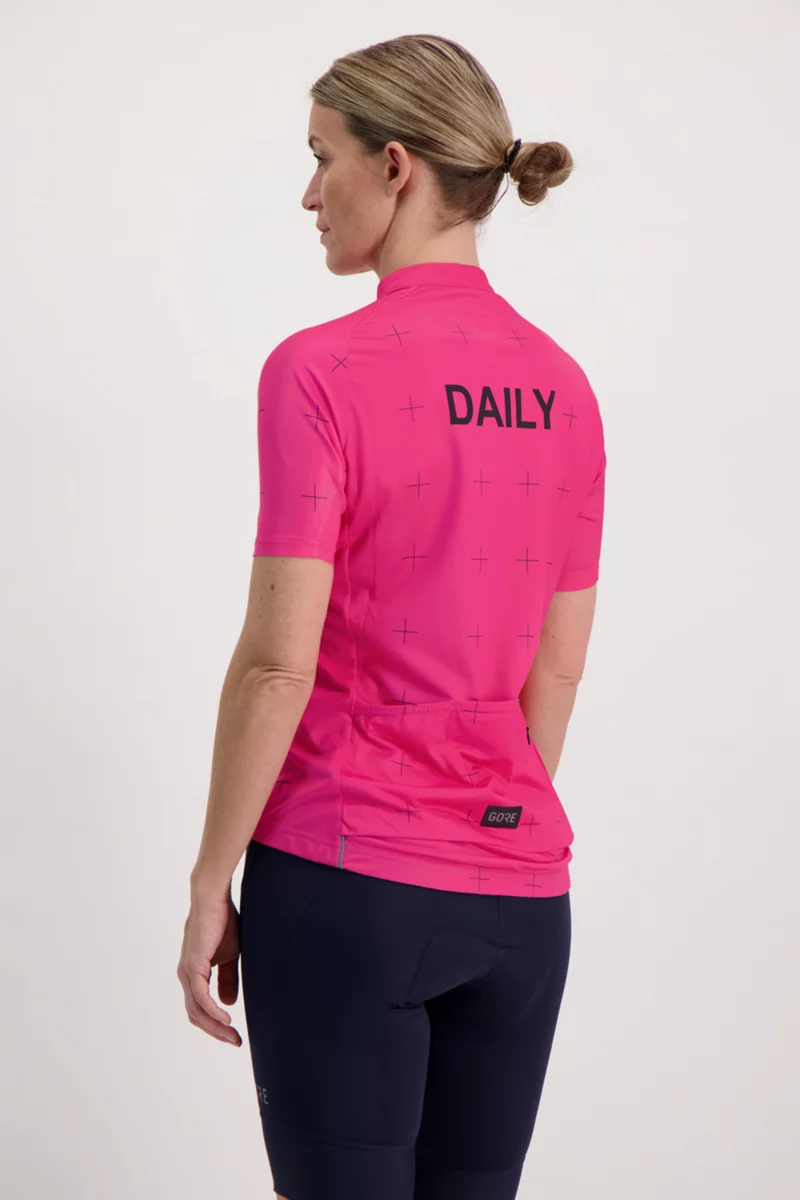 GORE BIKE WEAR Daily Damen Biketrikot