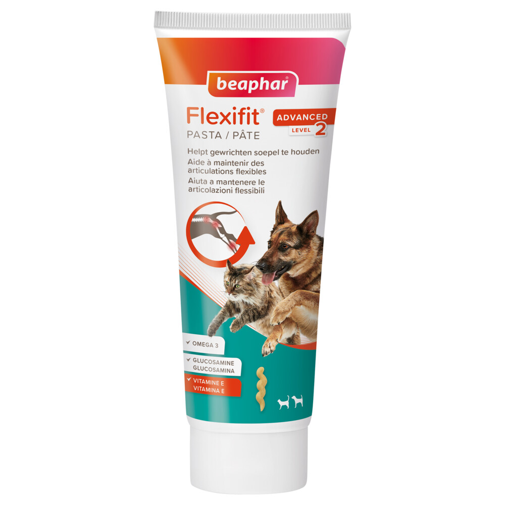 Beaphar Flexifit Pasta Pasta250 gr