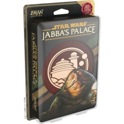 Love Letters Jabba'S Palace