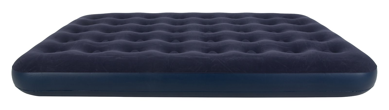 Guest luftmadrass 150x200 cm, manuell