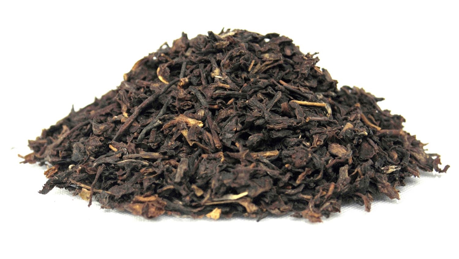 Darjeeling FOP Premium (entkoffeiniert) Bio