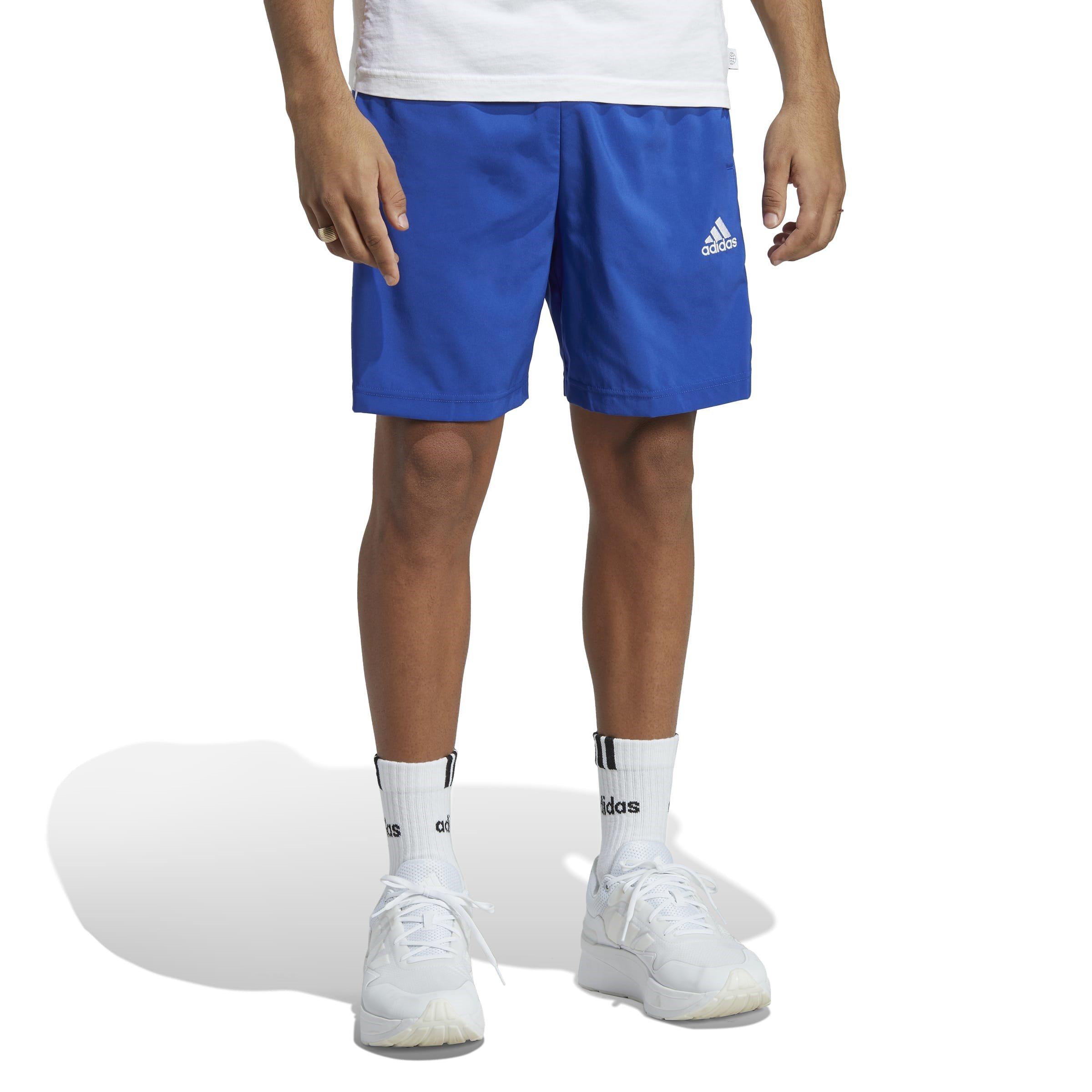 adidas Essentials 3-Stripes Shorts