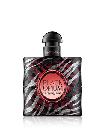 Yves Saint Laurent Black Opium Collector Zebra Eau de Parfum Spray 50ml
