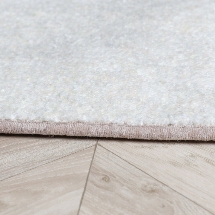 Design vloerkleed - Lunara Taupe