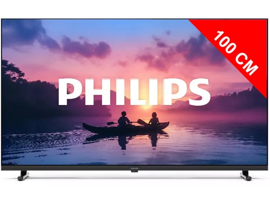 PHILIPS - TV LED Full HD 100 cm 40PFS6000/12 - Smart TV