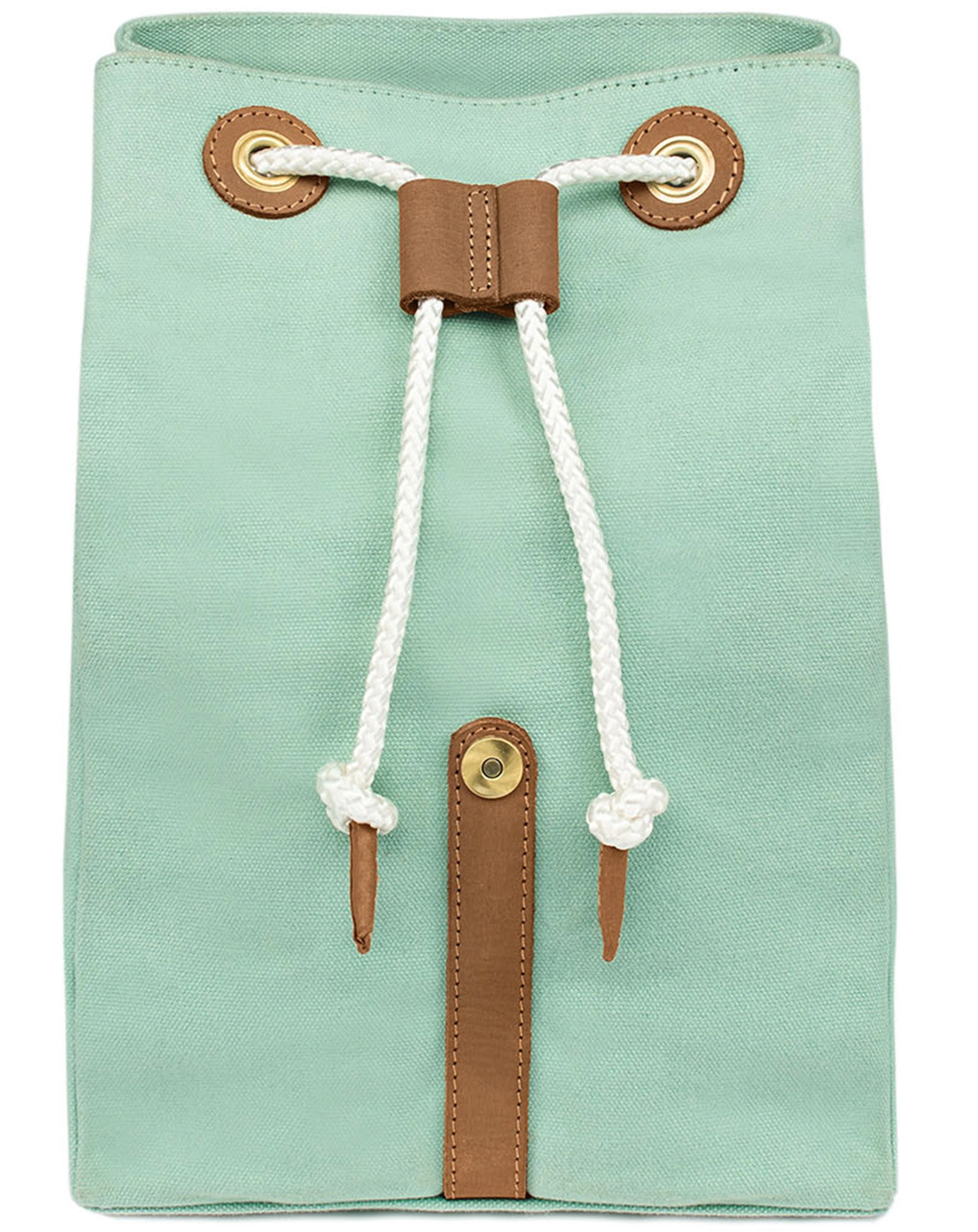 Fitz & Huxley Rucksack SOLSTICE 8,5l, mint