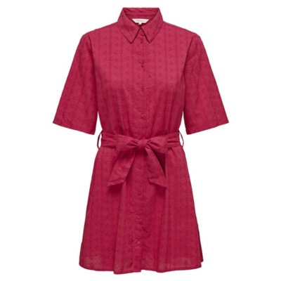 Robe femme Onlbircha ONLY