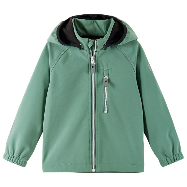 Reima - Kid's Vantti - Veste softshell