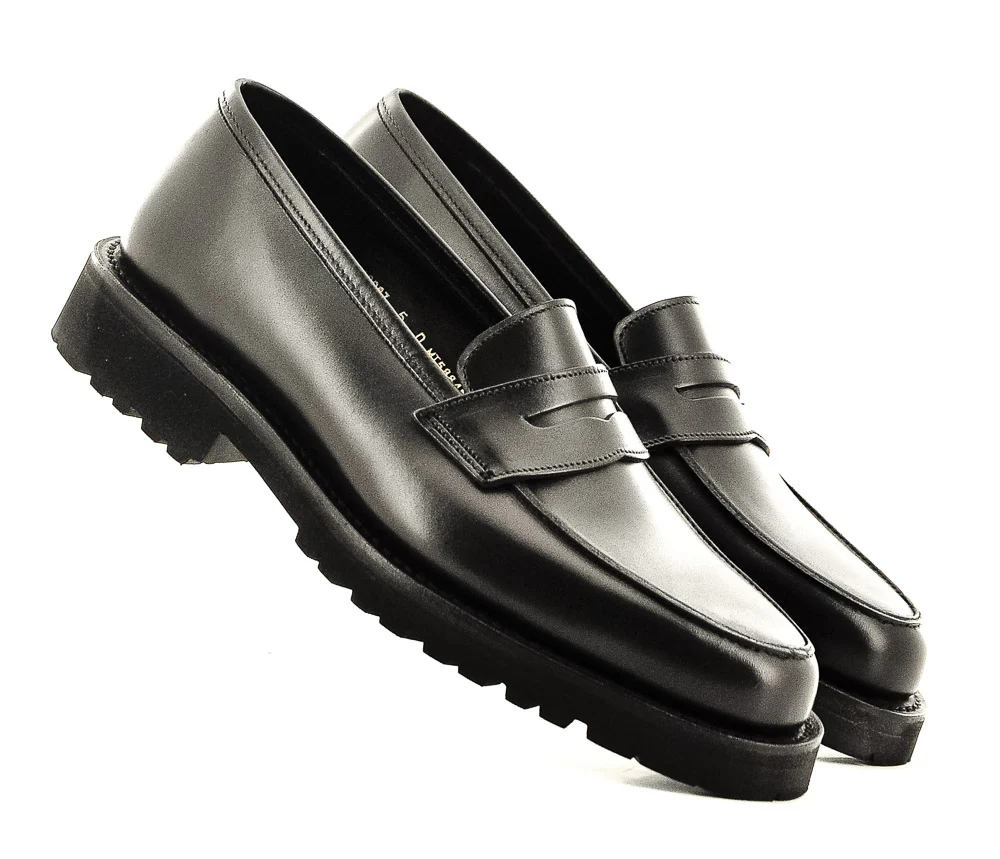 CROCKETT AND JONES - ELISE R