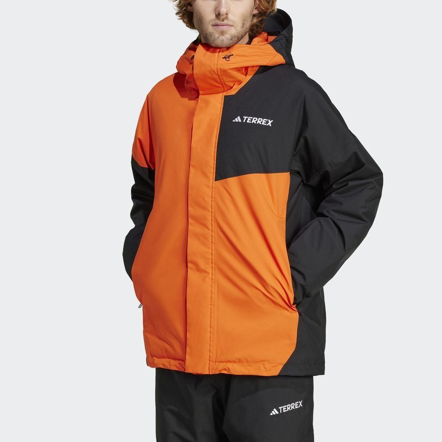 Adidas Terrex Multi 2L Rain.Rdy Insulated Jacket