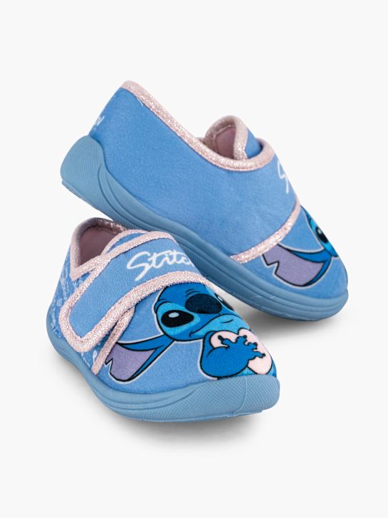 Stitch Dichte pantoffels