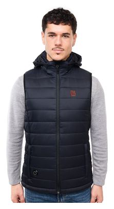 Doudoune chauffante sans manches EVO - Mixte