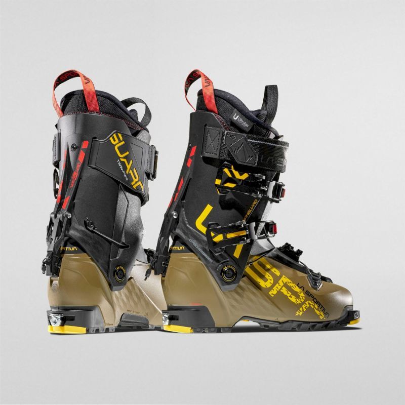 Vanguard - Chaussures ski de randonnée homme