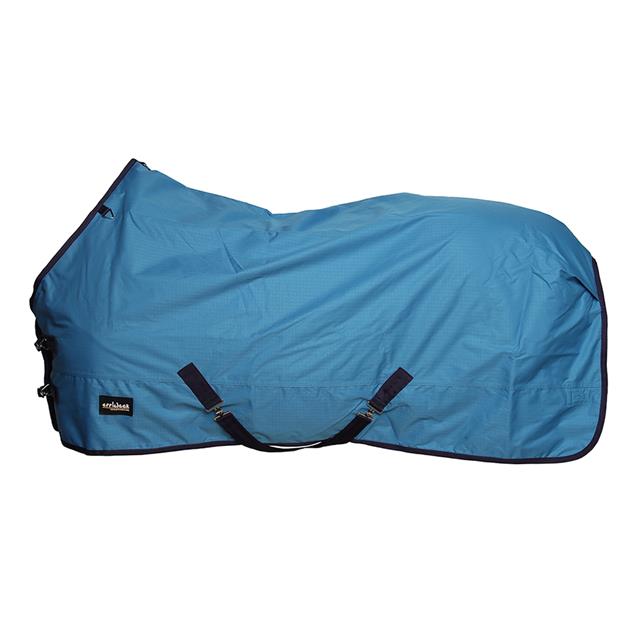 Deken Epplejeck EJRindal 2.0 100gr Middenblauw