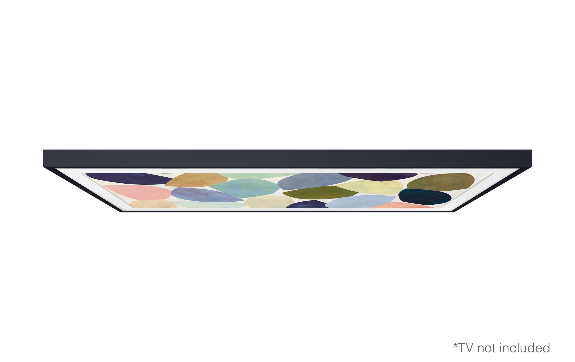 Samsung Rahmen »Frame 65 VG-S«
