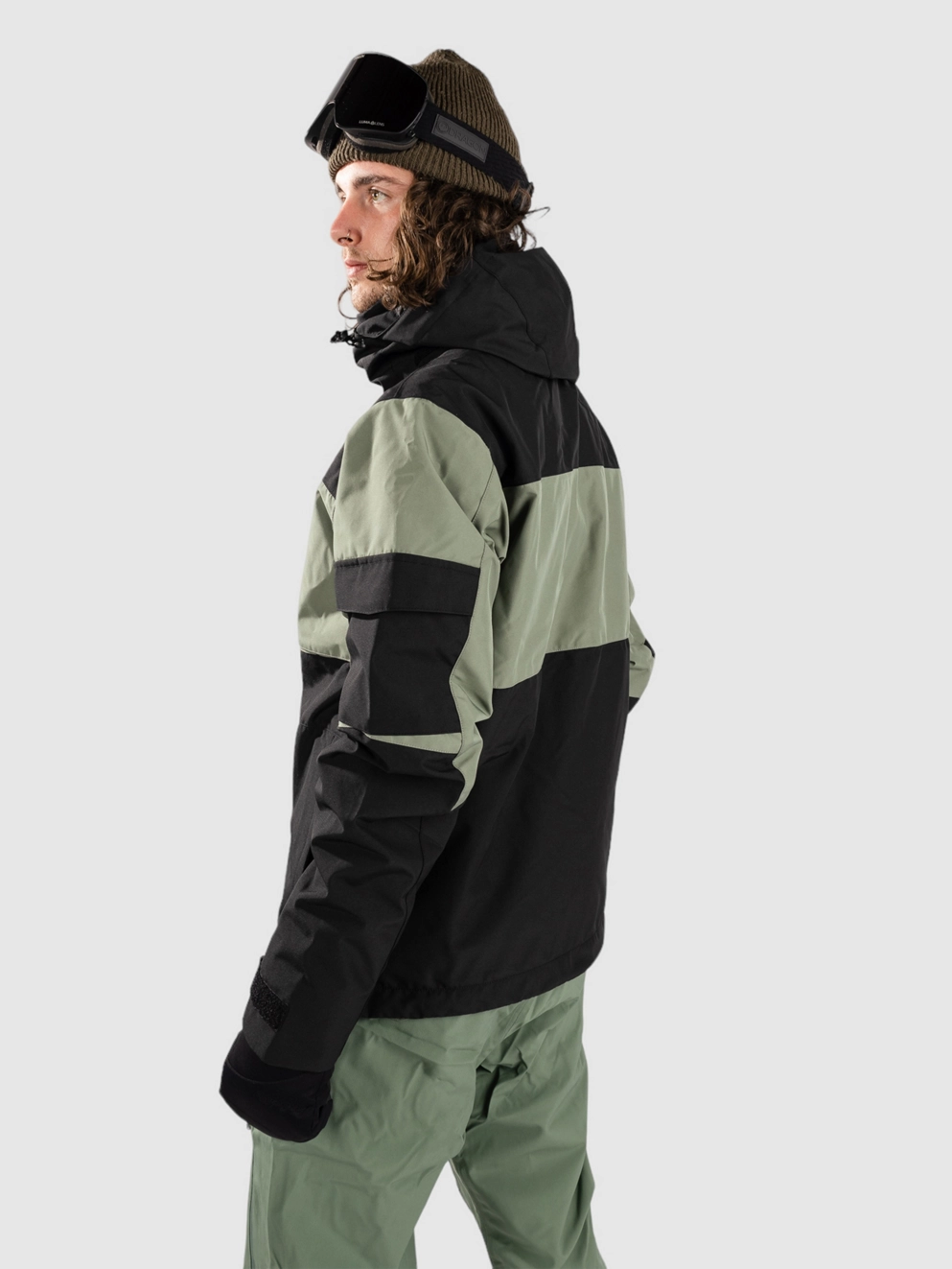 Picture Payma Jacket d black