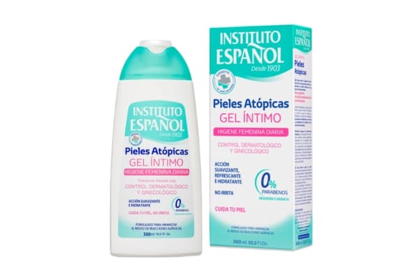 Instituto Español Żel do Higieny Intymnej Skóra Atopowa Instituto Espaol (300 ml)