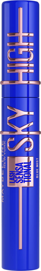 Maybelline Maybelline Lash Sensational Sky High Mascara Blue Mist