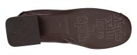 Ballerina D-9802 brun Brun