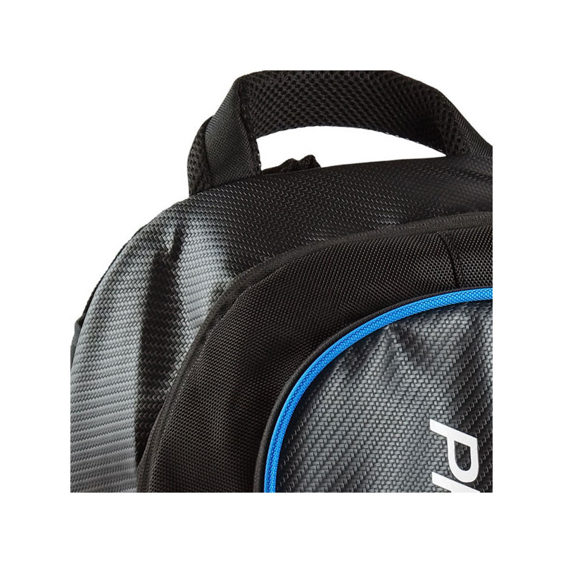 Sac à dos Pro Kennex Backpack Black Blue Series